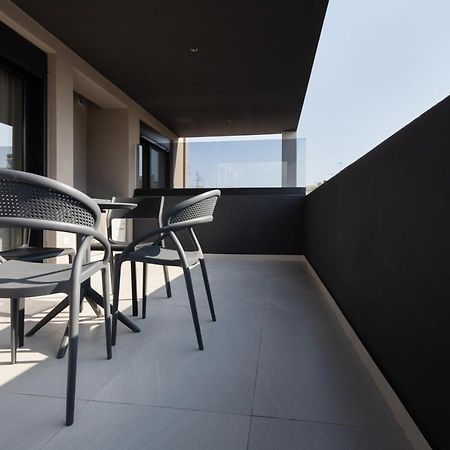 Lux&Easy Athens Downtown Residences Extérieur photo