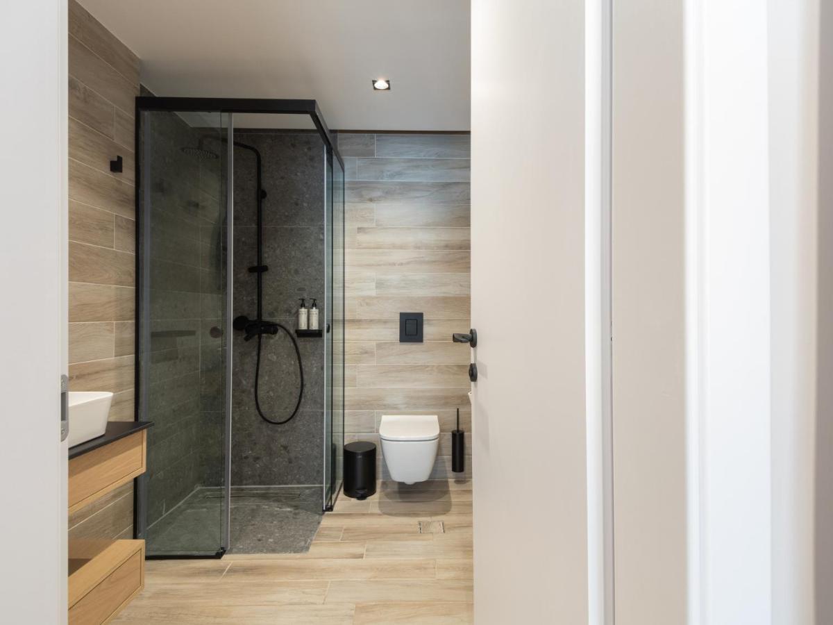 Lux&Easy Athens Downtown Residences Extérieur photo