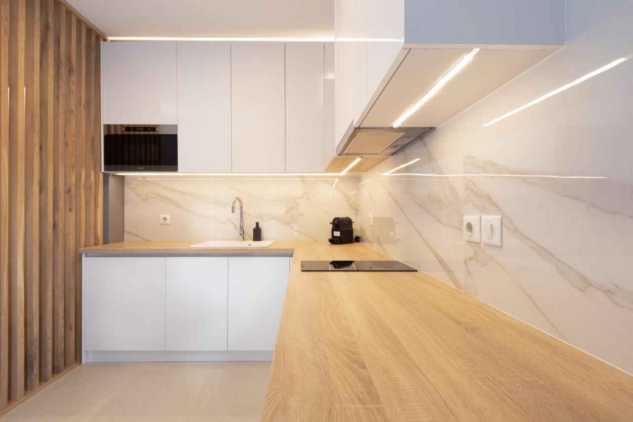 Lux&Easy Athens Downtown Residences Extérieur photo