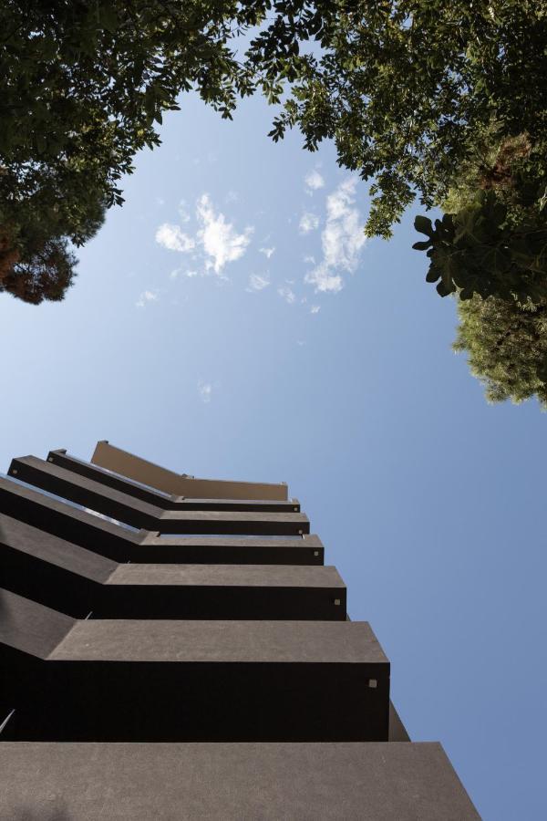Lux&Easy Athens Downtown Residences Extérieur photo