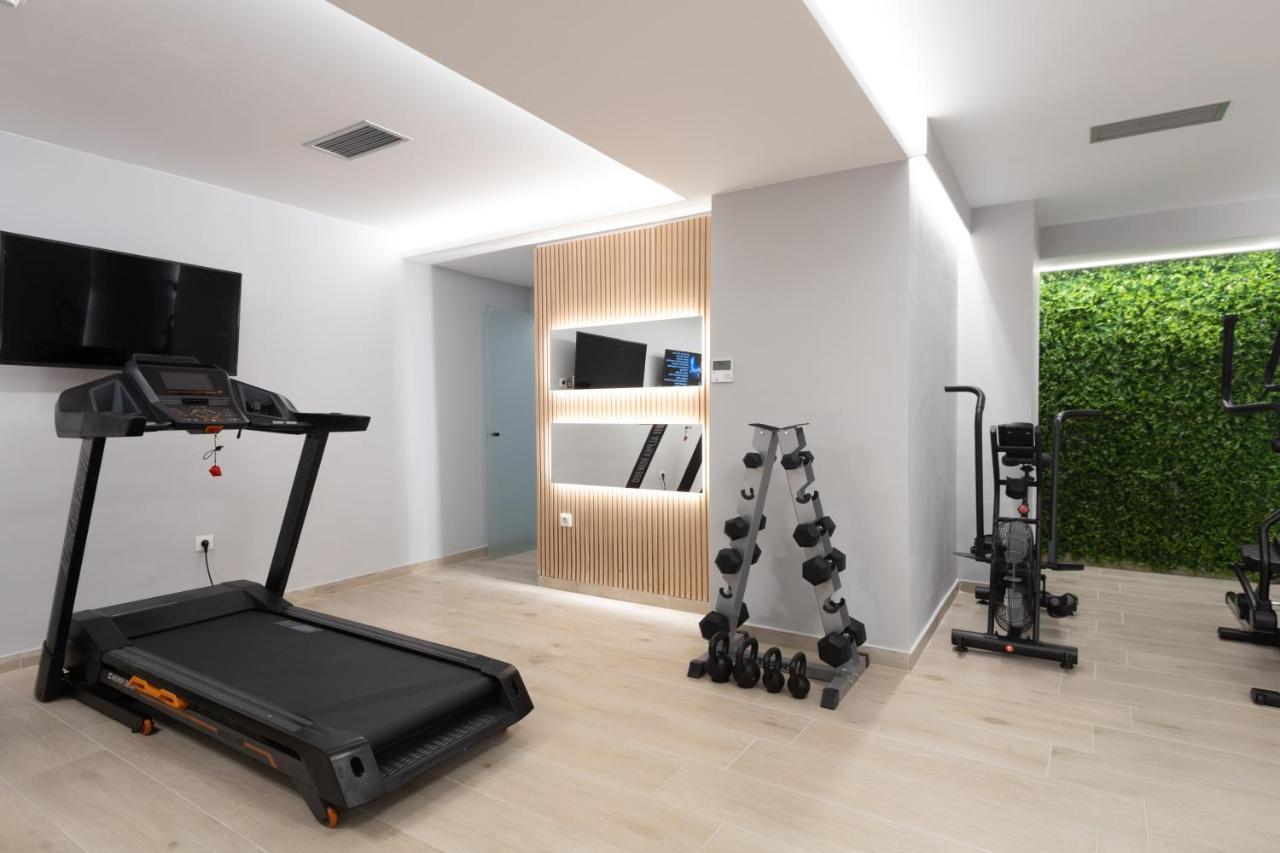 Lux&Easy Athens Downtown Residences Extérieur photo